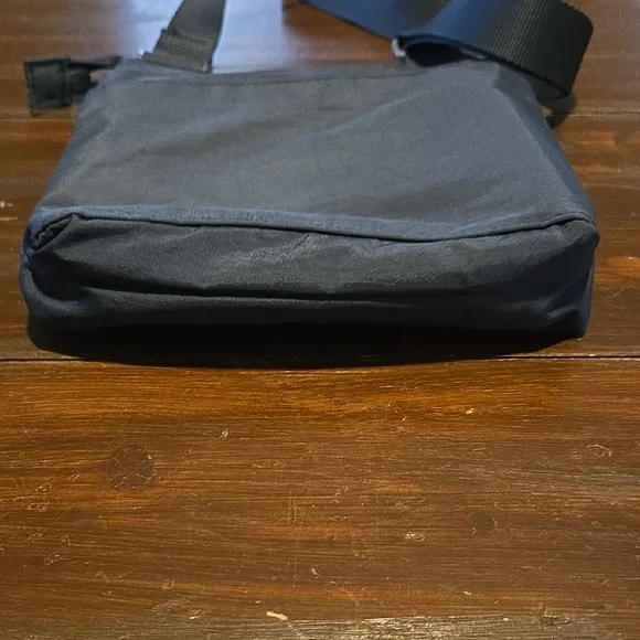 Black Crossbody Bag - Picture 4 of 13